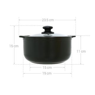 Nòi đất 2.4L DongHwa TucbeghiME105 GOG645