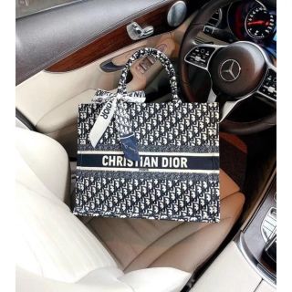 TÚI XÁCH NỮ, TÚI TOTE THỔ CẨM DI.OR CÔNG SỞ ĐỰNG VỪA A4 CHẤT ĐẸP WH345 - WINNIE HOUSE