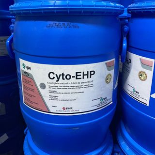Cyto – EHP , một giải pháp hoàn toàn từ thiên nhiên ngăn ngừa EHP