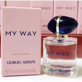 Nước Hoa Nữ  Giorgio Ar mani My Way 90ml Hương Thơm Nữ Tính, Tinh Tế, Mùi Hương Nhẹ Nhàng