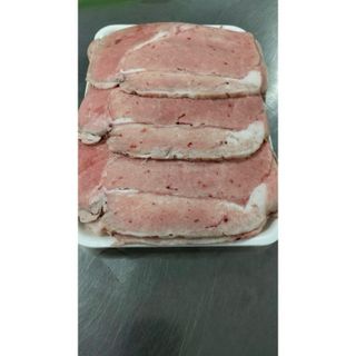 NẦM BÒ-VÚ BÒ Khay 1kg (giao tphcm)