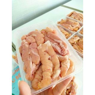 Trứng cá Lóc hộp 500g (giao tphcm)