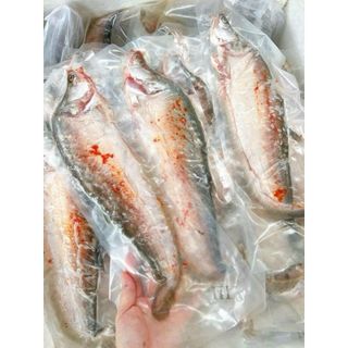 1kg Cá thác lác rút xương tẩm vị 3-4 con (giao hỏa tốc TPHCM)
