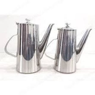 Bình Rót Trà Đá, Cà Phê, Chất Liệu Inox Cao Cấp, Dung Tích 2000ML giá sỉ