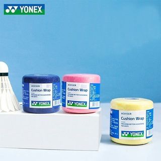 Quấn cốt vợt cầu lông YONEX AC013CR chính hãng, kích thước 7cm x 27m giá sỉ