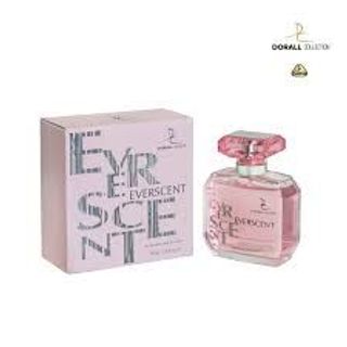 Nước hoa nữ Dorall Everscent 100ml
