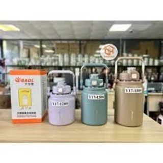 BGN -1500ml (THÙNG 30C)