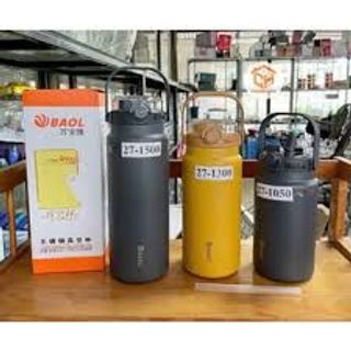 BGN -1500ml (THÙNG 30C)