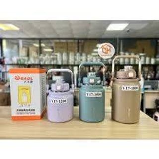 BGN WL31 -1000ml (THÙNG30C)