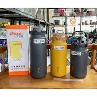 BGN WL31 -1000ml (THÙNG30C)
