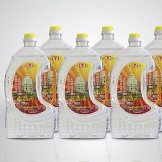 Dầu Thắp Đèn Lưu Ly Can 1,8 Lít giá sỉ