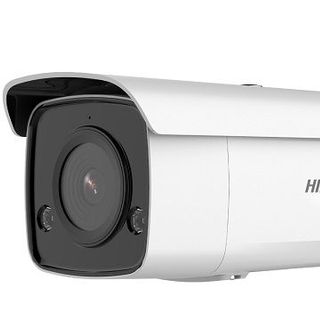 Camera IP AcuSense thân trụ 8MP HIKVISION DS-2CD2T86G2-ISU/SL