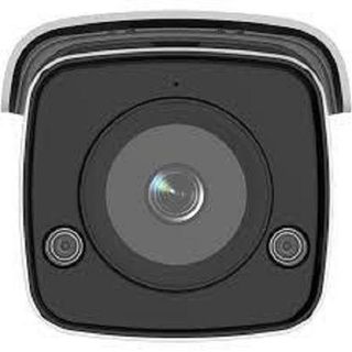 Camera IP AcuSense thân trụ 8MP HIKVISION DS-2CD2T86G2-ISU/SL
