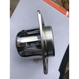 Cầu chắn rác sân thượng