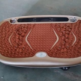 Máy rung toàn thân Kaxuki Pro Max 220 cấp độ rung
