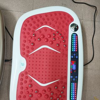 Máy rung toàn thân Kaxuki Pro Max 220 cấp độ rung