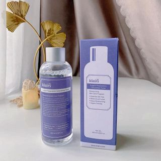 Nước Hoa Hồng Không Mùi DearKlairs Supple Preparation Unscented Toner 180 ml giá sỉ