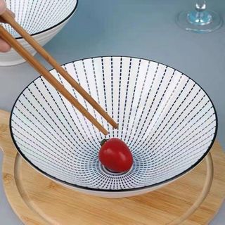 Bát Nón Sứ Cá (THÙNG 40C)