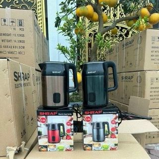 Ấm Siêu Tốc Shrap 3 Lít giá sỉ