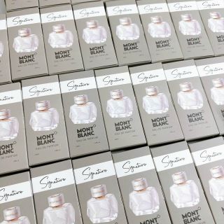 Nước hoa Montblanc Signature 25ML