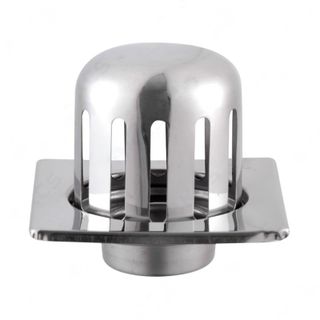 Cầu chắn rác sân thượng giá sỉ
