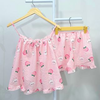 Set 2 Dây Hình Siêu Xinh Mát xinh