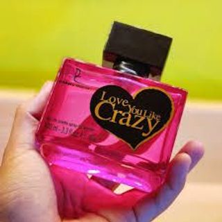Nước hoa nữ Dorall Love You Like Crazy 100ml