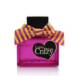 Nước hoa nữ Dorall Love You Like Crazy 100ml giá sỉ