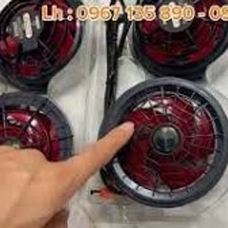 bộ phụ kiện áo điều hòa nhật bản cao cấp Pin 80.000mAh Quạt 18v-9cánh siêu mát TẶNG KÈM ĐÁ KHÔ