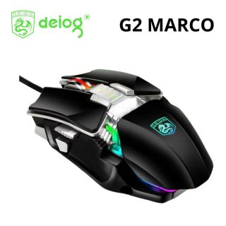 CHUỘT KHÔNG DÂY DEIOG G2 MARCO