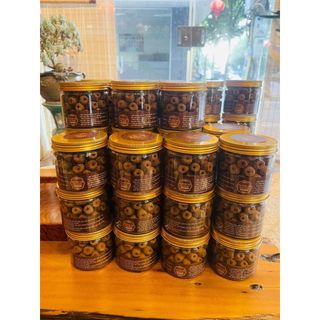 Nụ Ngọc Am Loại Đặc Biệt-100% từ thiên nhiên, thủ công
