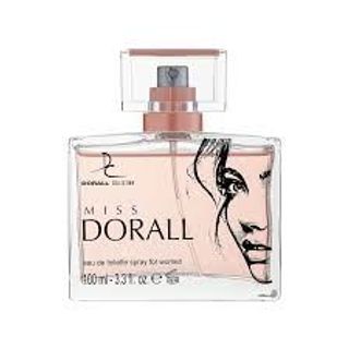 Nước hoa nữ Miss Dorall 100ml