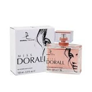Nước hoa nữ Miss Dorall 100ml
