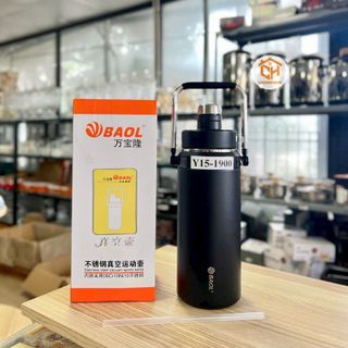 BGN WL31-1200ml (THÙNG 30C)