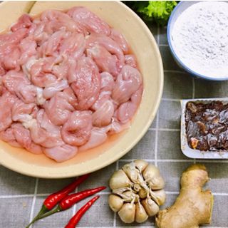 Bao tử cá ba sa tươi ngon đóng gói sẵn 1kg. Chất lượng cho bữa ăn gia đình bạn.