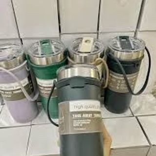 Cốc Tumi - Cốc Thái 710ml (THÙNG 60C)