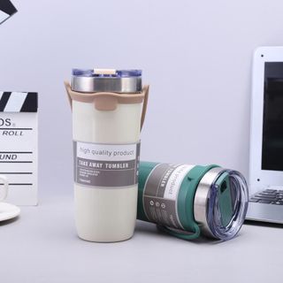 Cốc Tumi - Cốc Thái 710ml (THÙNG 60C)