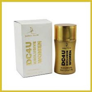 Nước hoa nữ Dorall DC 4U Exclusive Women 100ml