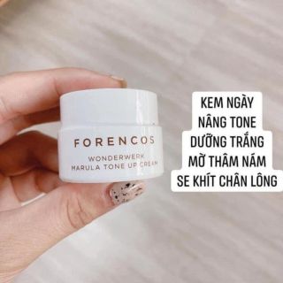 KEM FORENCOS MINI giá sỉ