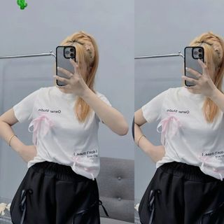 QUẦN XỐP ĐÍNH NƠ - LÊ PHƯƠNG BOUTIQUE