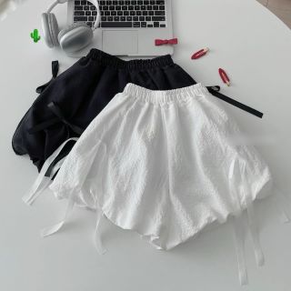 QUẦN XỐP ĐÍNH NƠ - LÊ PHƯƠNG BOUTIQUE