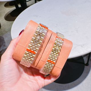 ĐỒNG HỒ NAM NỮ ROLEXX. LOẠ1 1 SIZE 36MM 31MM FULL THÉP KÍNH SAPPHIRE CHỐNG TRẦY XƯỚC