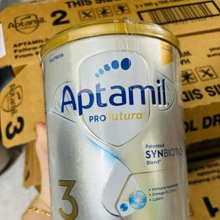 Sữa Aptamil Pro Úc 900g số 1, 2, 3, 4 Giá Sỉ - Tìm NPP, đại lý, sỉ toàn quốc