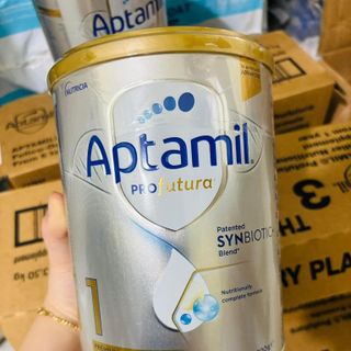 Sữa Aptamil Pro Úc 900g số 1, 2, 3, 4 Giá Sỉ - Tìm NPP, đại lý, sỉ toàn quốc giá sỉ