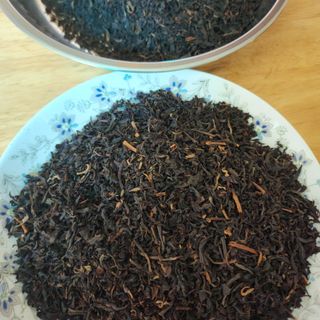 Hồng trà (trà đen) hàng sịn nhất 1kg /190k hàng rời trà gốc Bảo Lộc Lâm Đồng (đảm bảo hơn cả PLong)