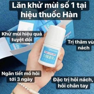 Lăn Nách kwangdong Hàn giá sỉ