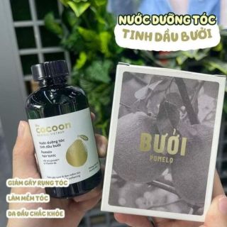 Dưỡng tóc bưởi cocoon giá sỉ