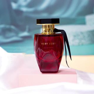 Nước Hoa Nữ Victoria'sSecret Very Sexy EDPNữ Tính, Gợi Cảm & Cuốn Hút 100ml