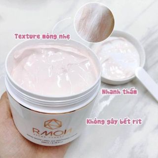 Kem dưỡng trắng Body Rmon giá sỉ