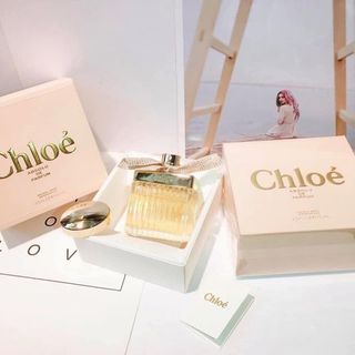 Nước Hoa Nữ ChloebyChloe Eau De Parfum 75ml